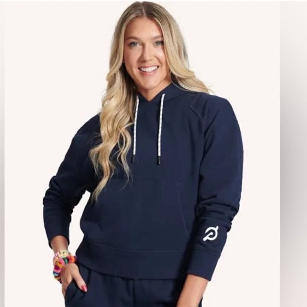 Peloton Hoodie 